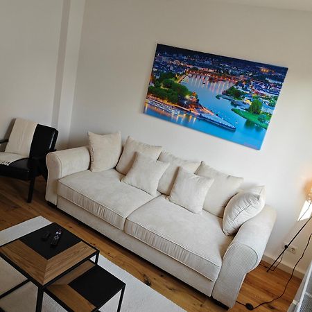 קובלנץ Charmante 2 Zimmer-Wohnung Mit Fahrradstellplaetzen מראה חיצוני תמונה