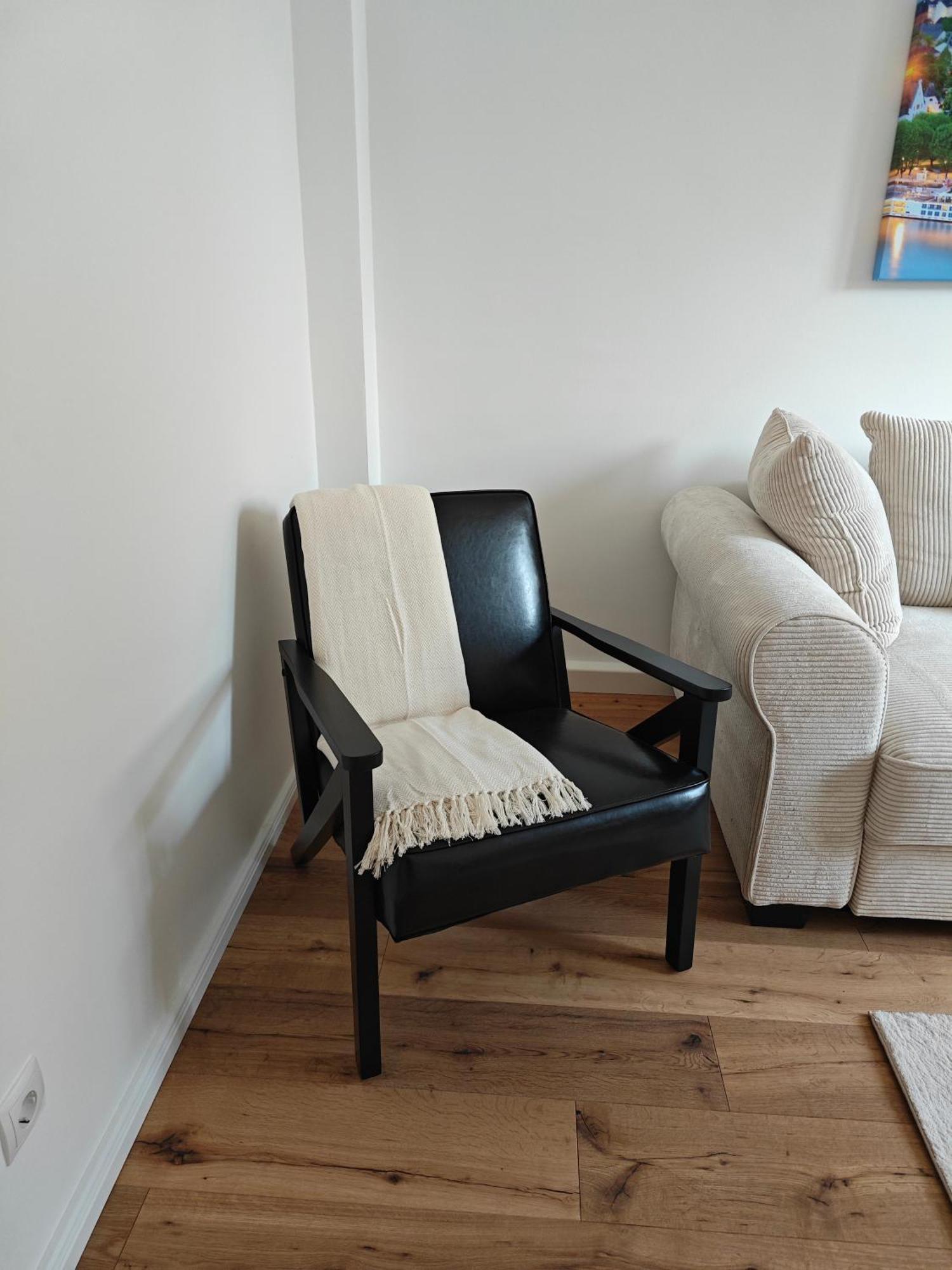 קובלנץ Charmante 2 Zimmer-Wohnung Mit Fahrradstellplaetzen מראה חיצוני תמונה